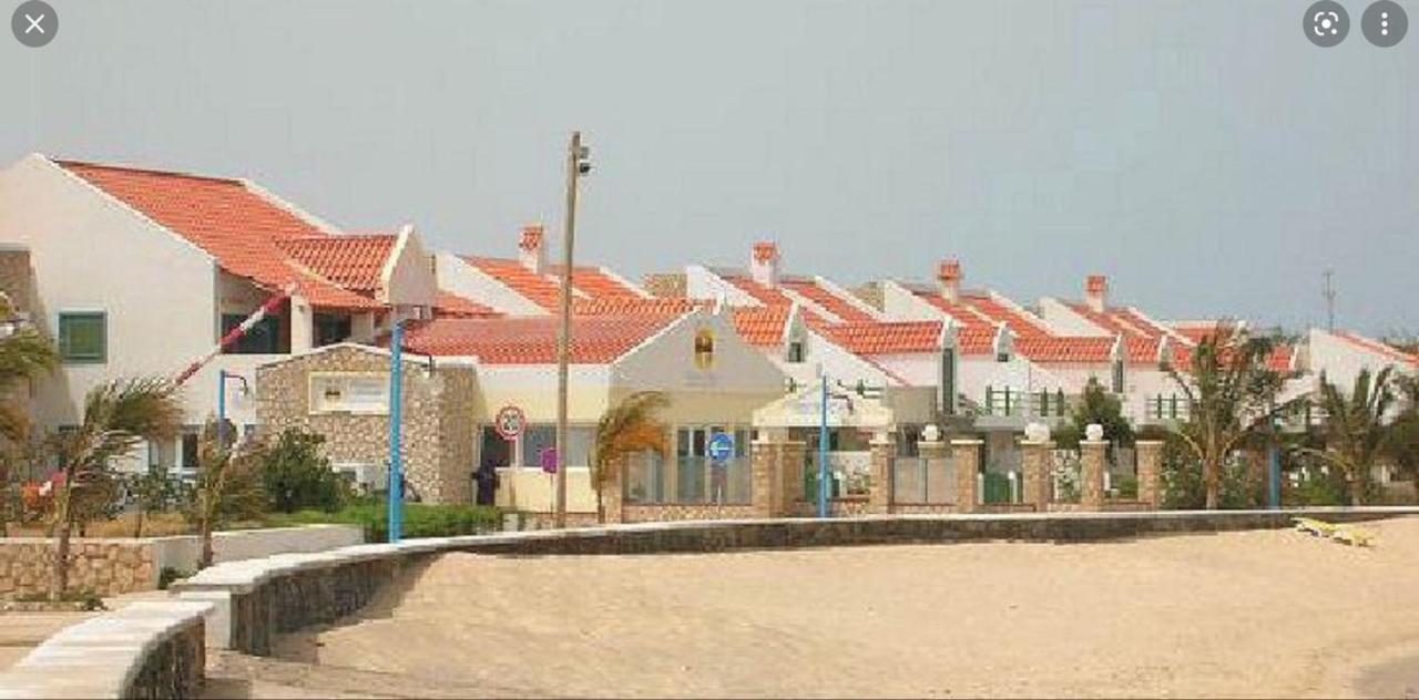 Murdeira Village V155A Beirona Exteriör bild