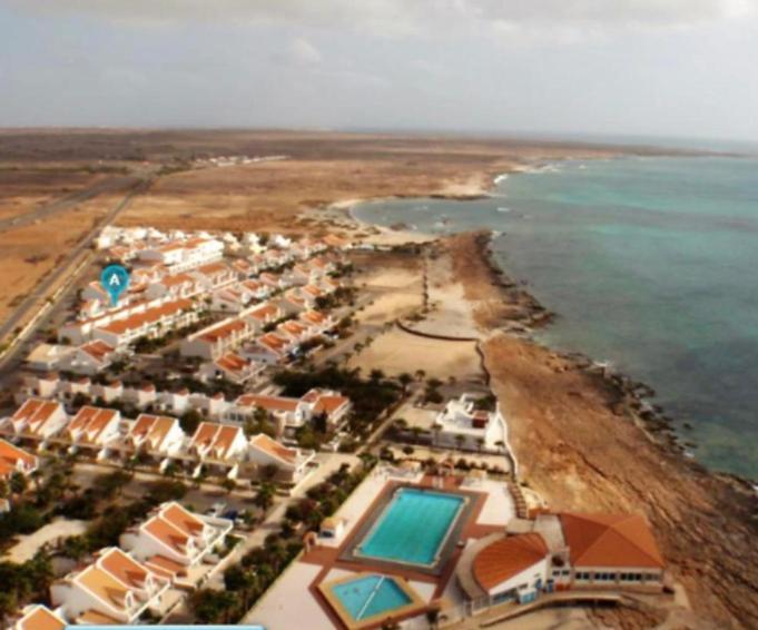 Murdeira Village V155A Beirona Exteriör bild